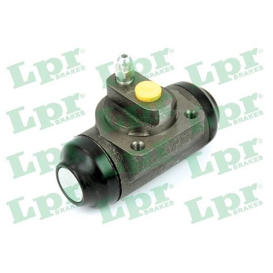 5028 - Wheel Brake Cylinder 