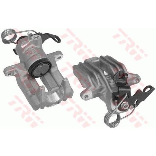 BHN182 - Brake Caliper 