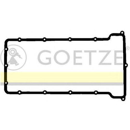 31-025703-10 - Gasket, rocker cover 