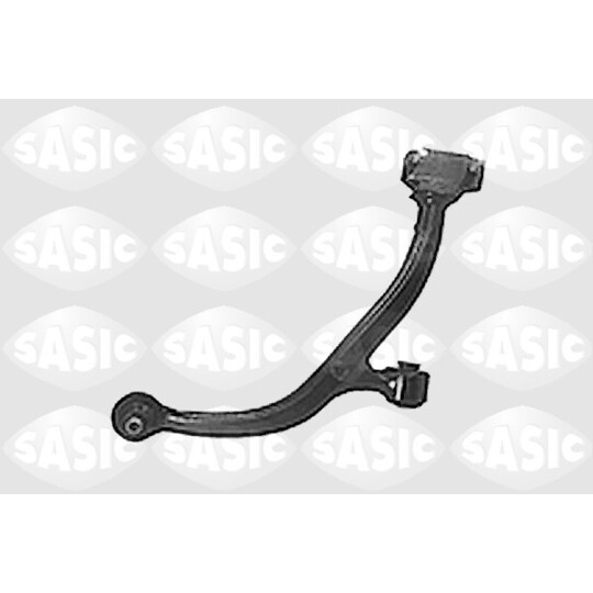 5203933 - Track Control Arm 