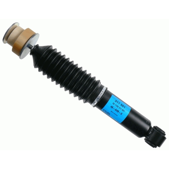 311 551 - Shock Absorber 