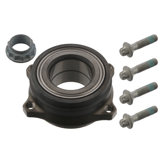 28678 - Wheel Bearing Kit 