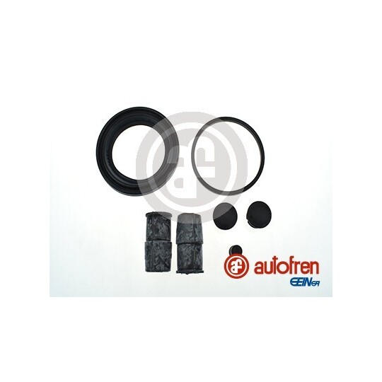 D4092 - Repair Kit, brake caliper 