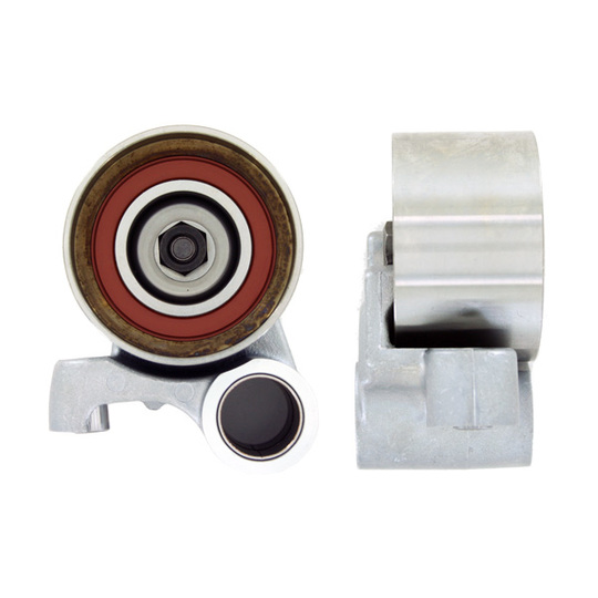 VKM 71806 - Tensioner Pulley, timing belt 