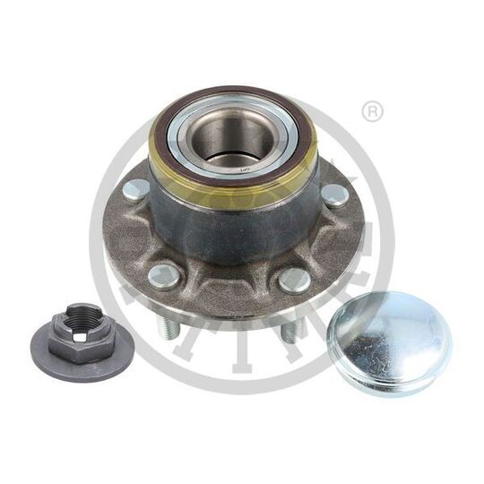 302579 - Wheel Bearing Kit 