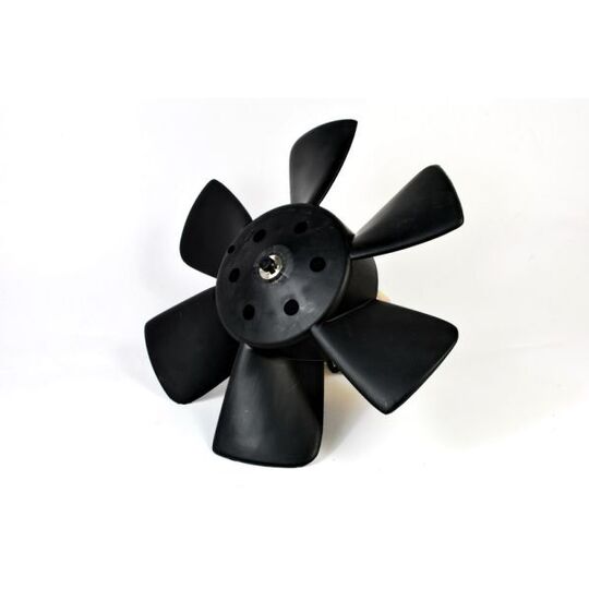 D8W001TT - Fan, radiator 