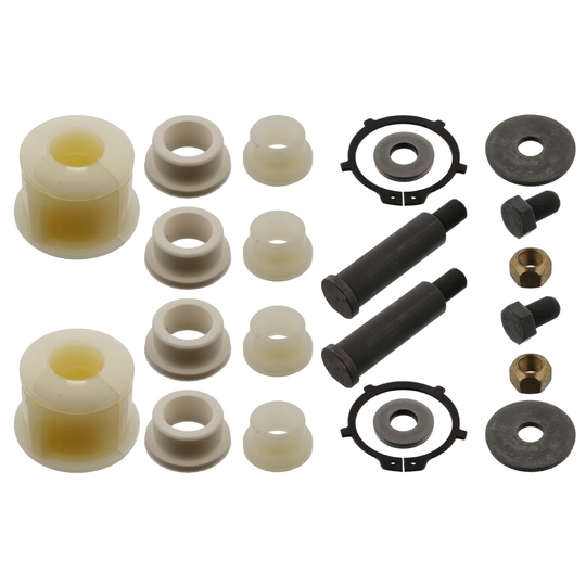 05205 - Repair Kit, stabilizer suspension 