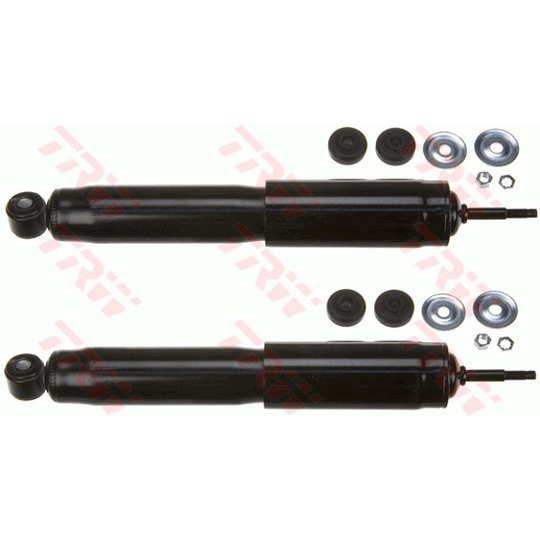 JGE183T - Shock Absorber 