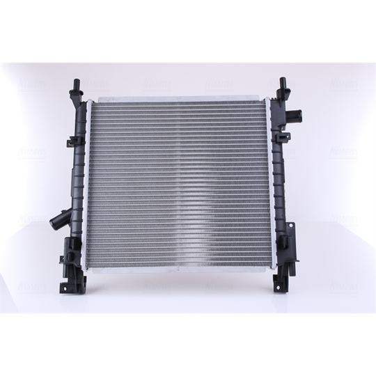 62005 - Radiator, engine cooling 