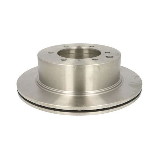 C40509ABE - Brake Disc 