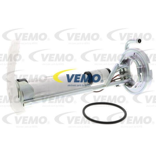 V20-09-0412 - Fuel Pump 