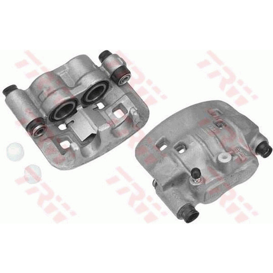 BHN254E - Brake Caliper 