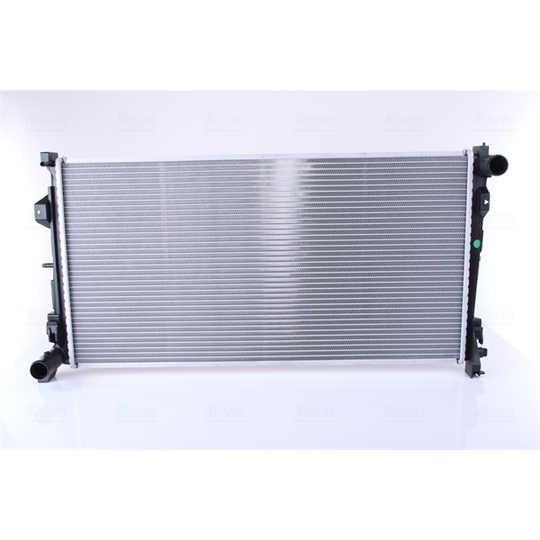 61018A - Radiator, engine cooling 