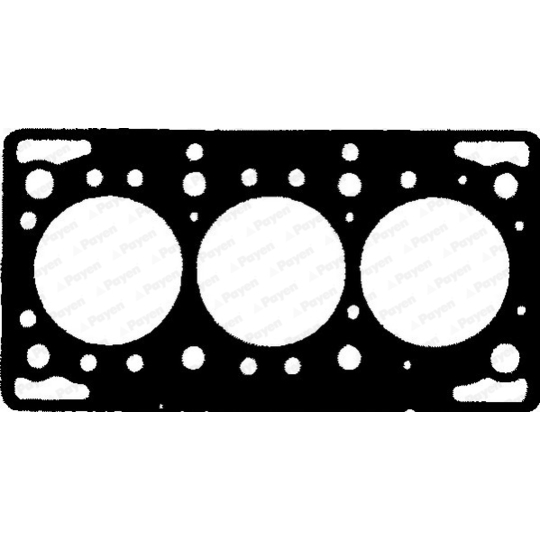 BM910 - Gasket, cylinder head 