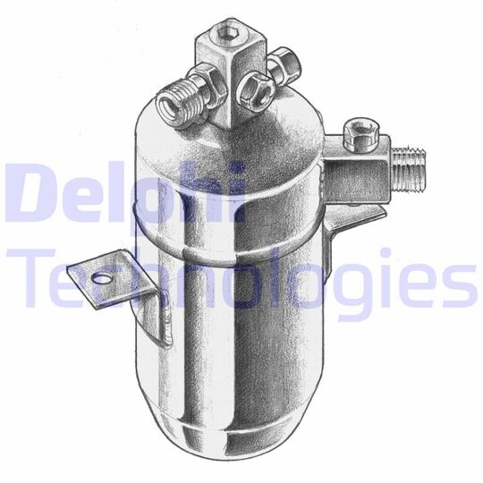 TSP0175013 - Dryer, air conditioning 