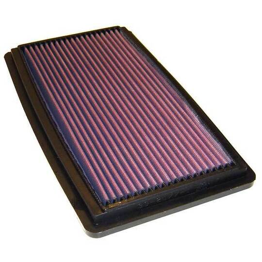 33-2177-1 - Air filter 