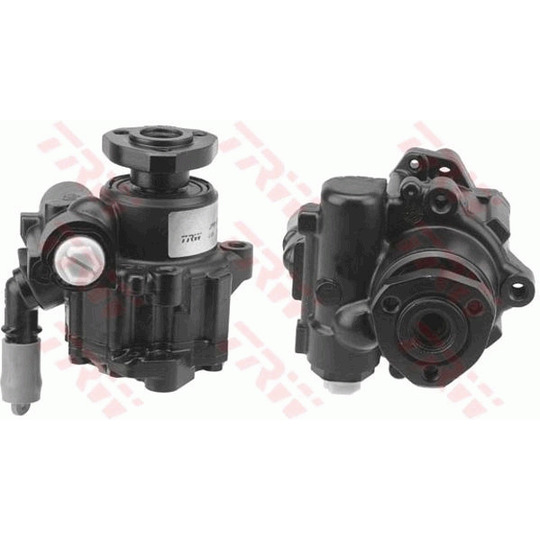JPR147 - Hydraulic Pump, steering system 