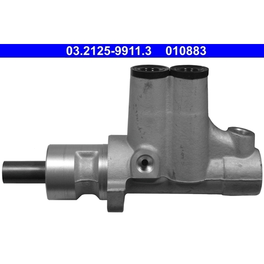 03.2125-9911.3 - Brake Master Cylinder 