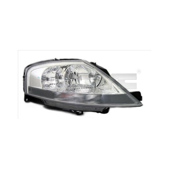 20-0024-05-2 - Headlight 