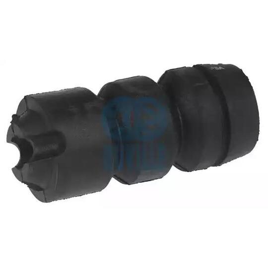 835817 - Rubber Buffer, suspension 