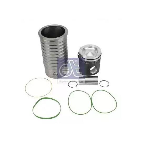 1.33058 - Cylinder Sleeve Kit 
