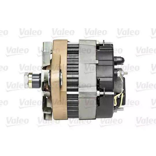 518039 - Alternator 