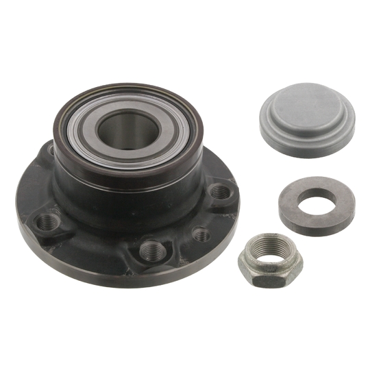 34955 - Wheel Bearing Kit 