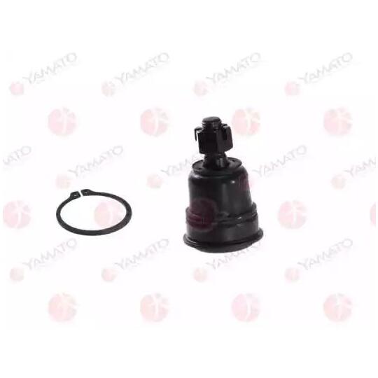 J21004YMT - Ball Joint 