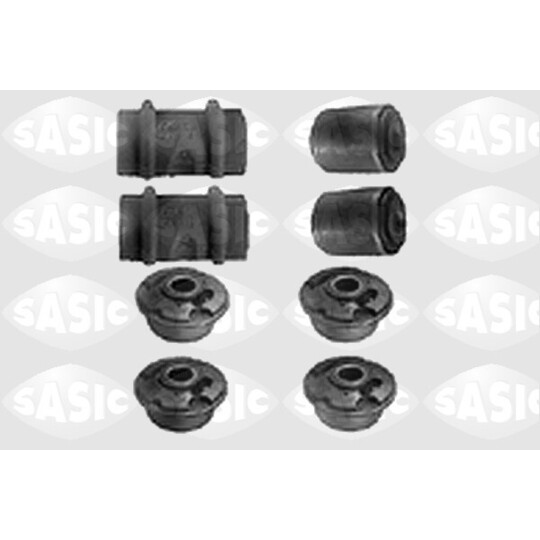 106A545S - Repair Kit, stabilizer suspension 