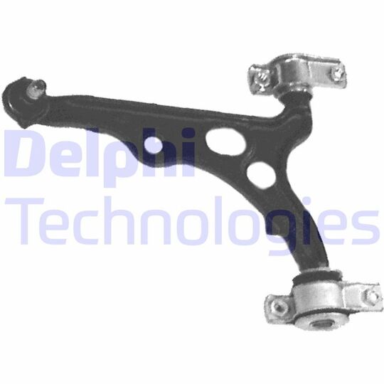 TC428 - Track Control Arm 