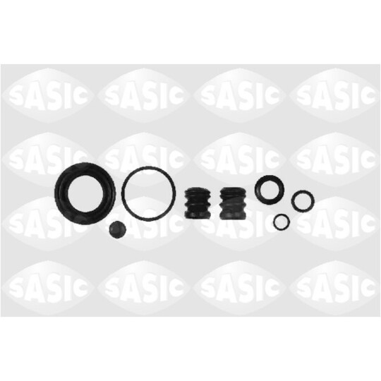 SCK0268 - Repair Kit, brake caliper 