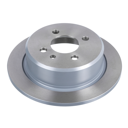 04091 - Brake Disc 