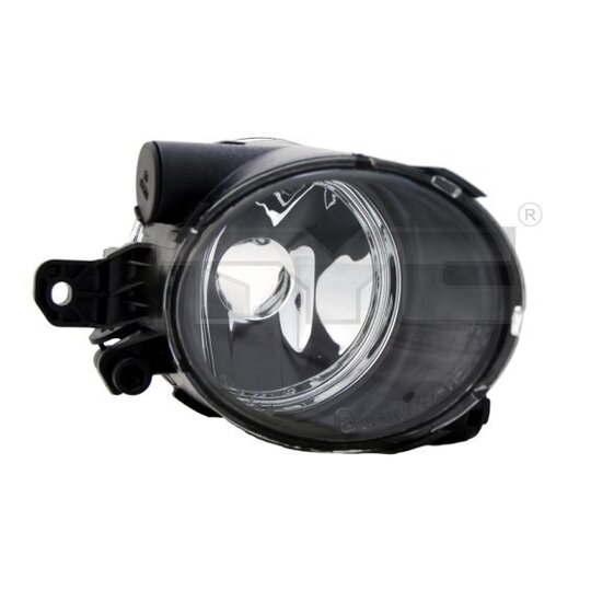 19-0857-01-9 - Fog Light 