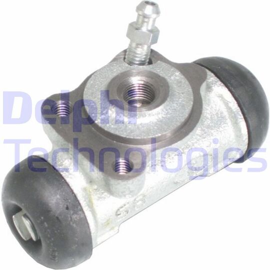 LW62077 - Wheel Brake Cylinder 