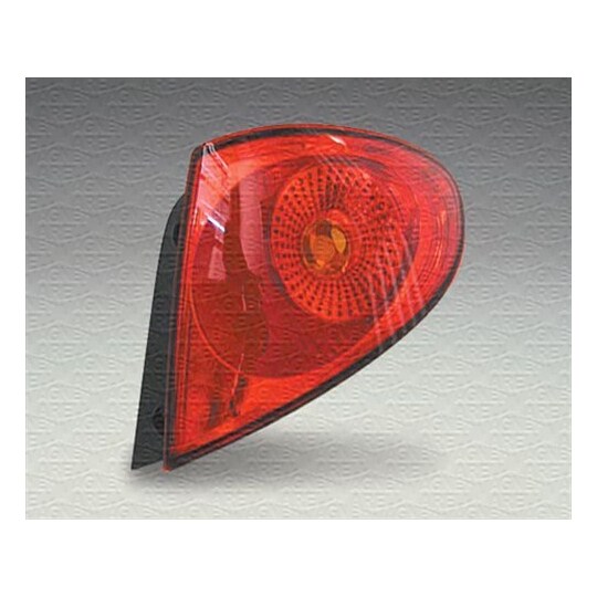 714000062460 - Combination Rearlight 