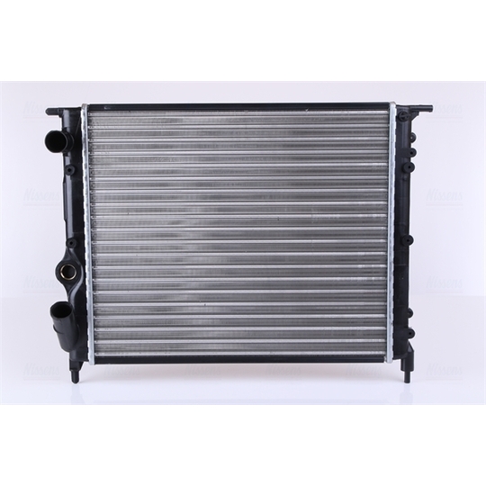 63924 - Radiator, engine cooling 