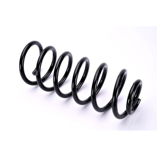 SX165MT - Coil Spring 