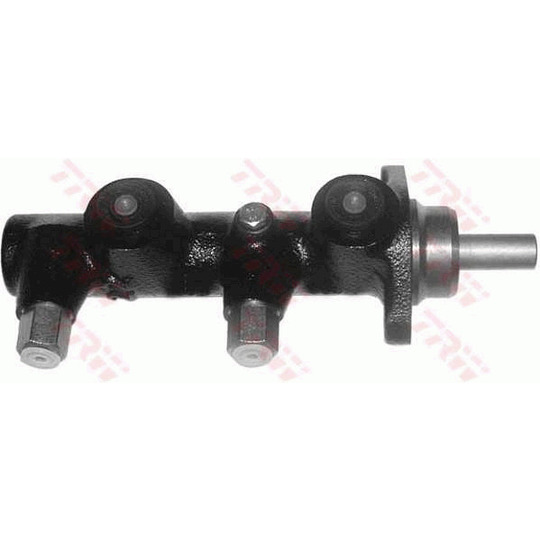 PMH159 - Brake Master Cylinder 