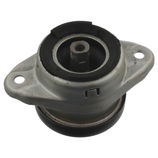 18760 - Engine Mounting 