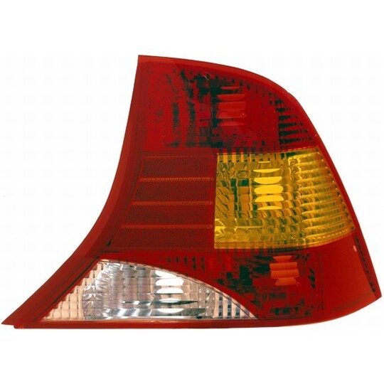 9EL 354 057-011 - Combination Rearlight 