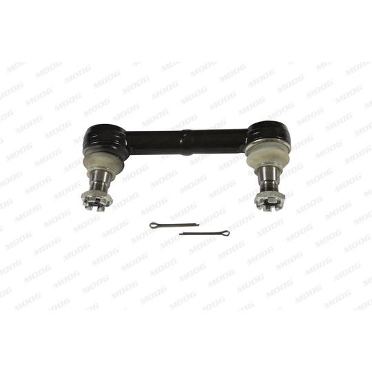 RV-DL-7668 - Centre Rod Assembly 