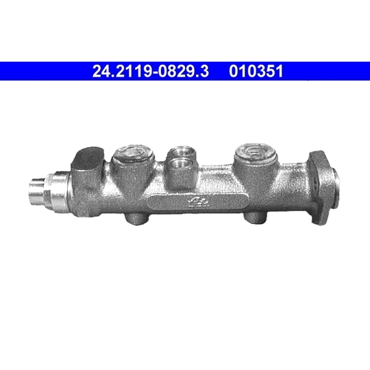 24.2119-0829.3 - Brake Master Cylinder 