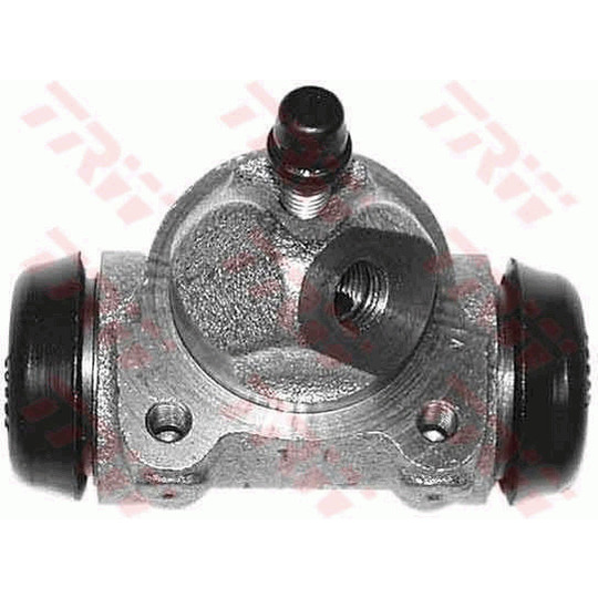 BWH172 - Hjulcylinder 