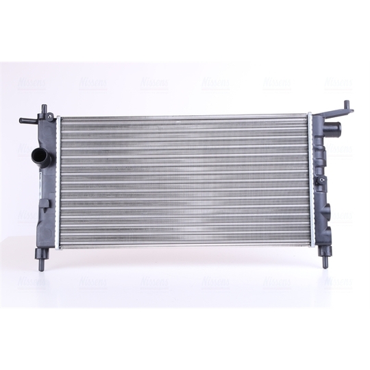 632851 - Radiator, engine cooling 