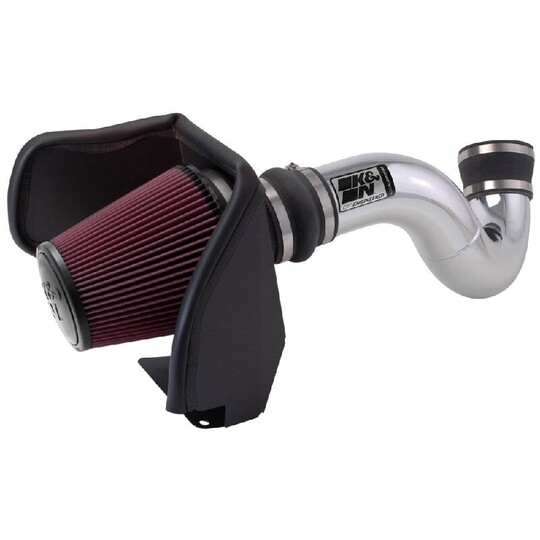 77-3050KP - Air Intake System 