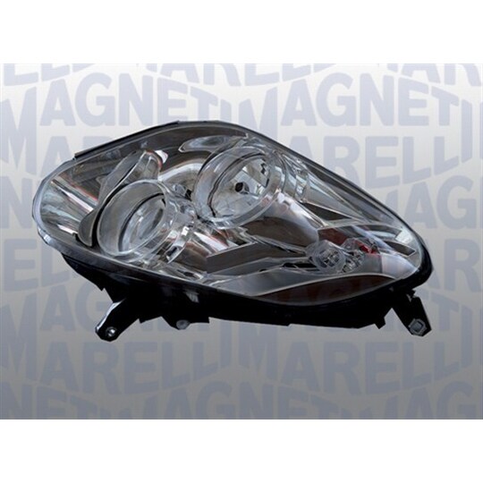 712463801110 - Headlight 