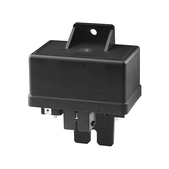 4RV 008 188-331 - Control Unit, glow plug system 