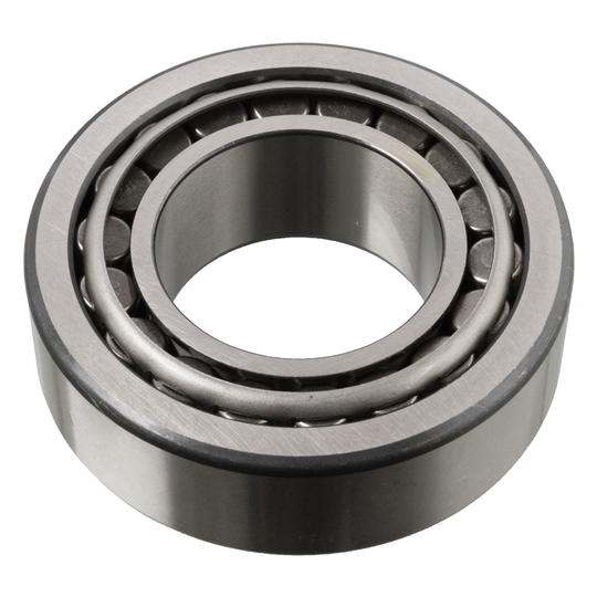 09922 - Wheel Bearing 