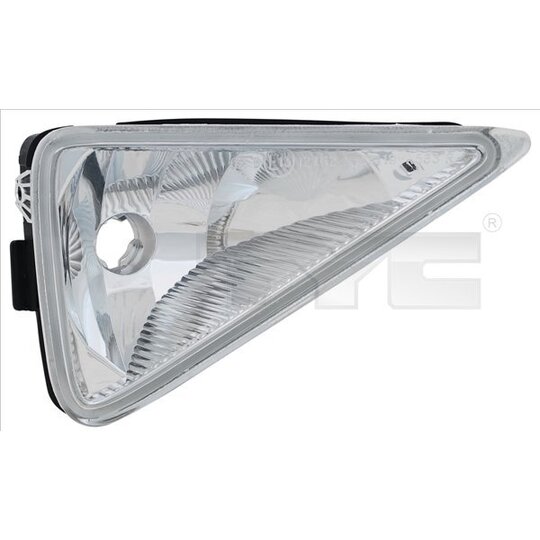 19-0563-01-2 - Fog Light 