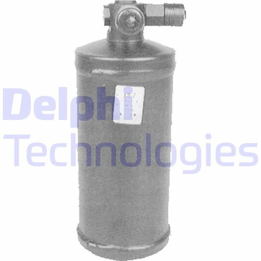 TSP0175158 - Dryer, air conditioning 